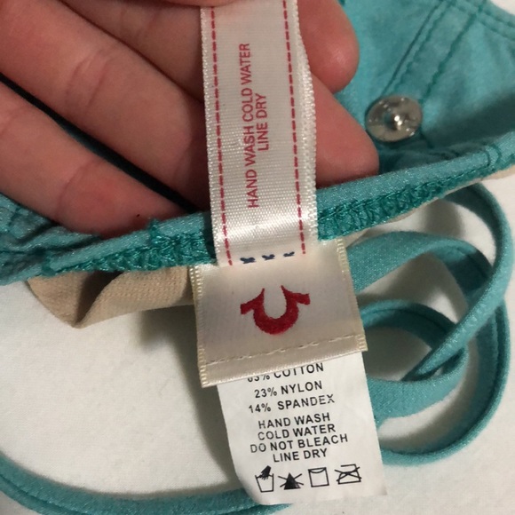 True Religion bikini top - Picture 4 of 6